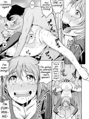 Shishunki Sex Part 2 Porn Comic english 195
