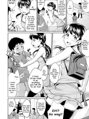 Shishunki Sex Part 2 Porn Comic english 40