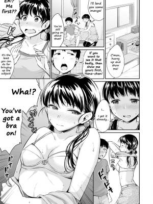 Shishunki Sex Part 2 Porn Comic english 41