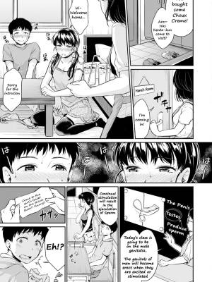 Shishunki Sex Part 2 Porn Comic english 45