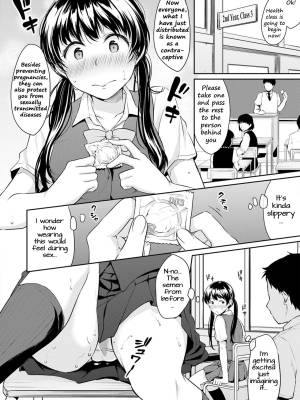 Shishunki Sex Part 2 Porn Comic english 64