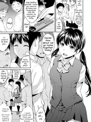 Shishunki Sex Part 2 Porn Comic english 65