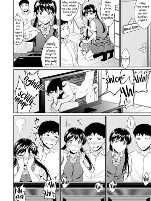 Shishunki Sex Part 2 Porn Comic english 66