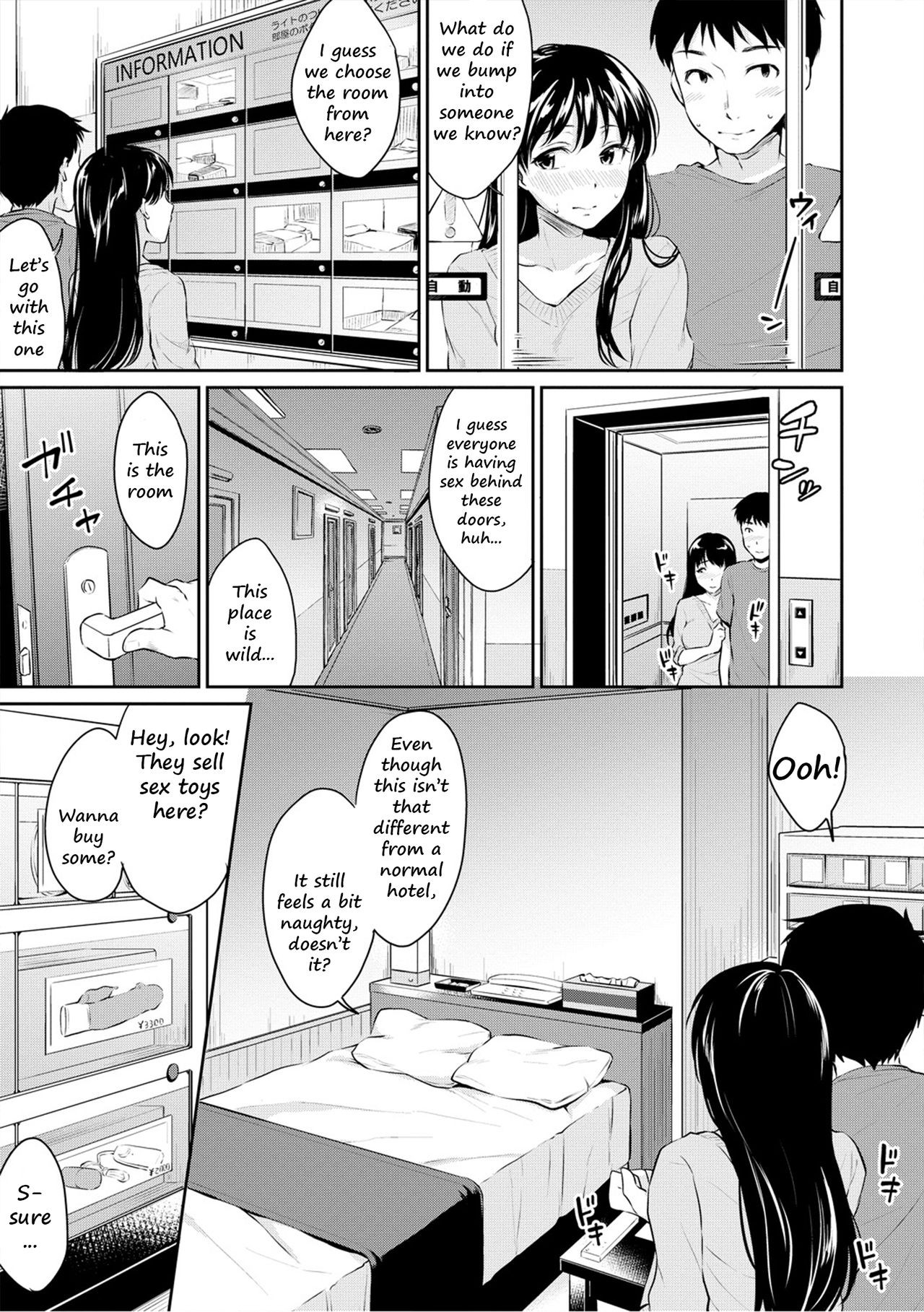 Shishunki Sex Part 2 Porn Comic english 97