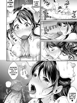 Shishunki Sex Porn Comic english 105