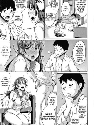 Shishunki Sex Porn Comic english 124