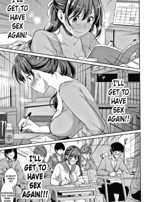 Shishunki Sex Porn Comic english 126