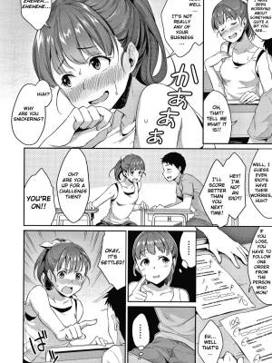 Shishunki Sex Porn Comic english 13