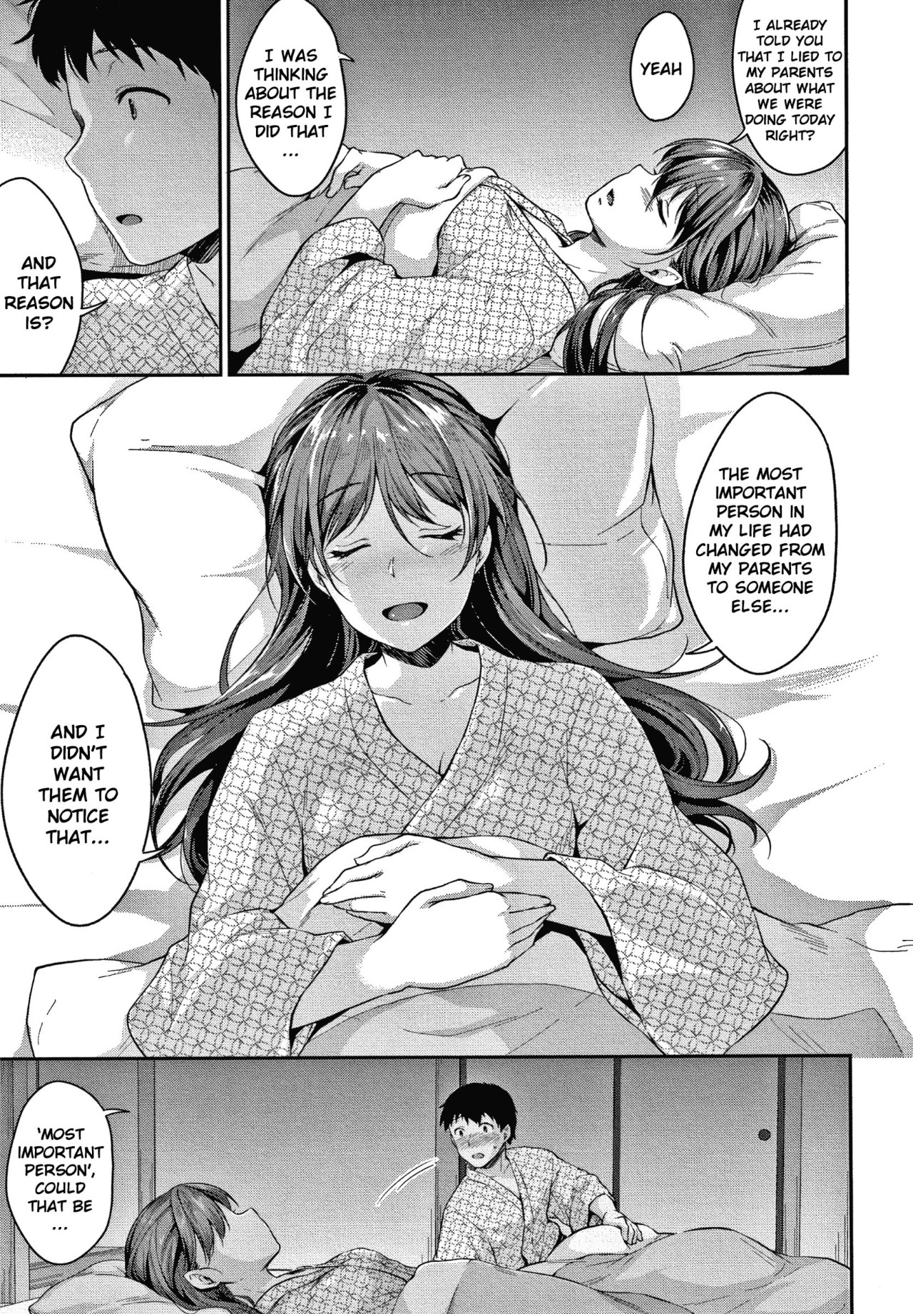 Shishunki Sex Porn Comic english 162