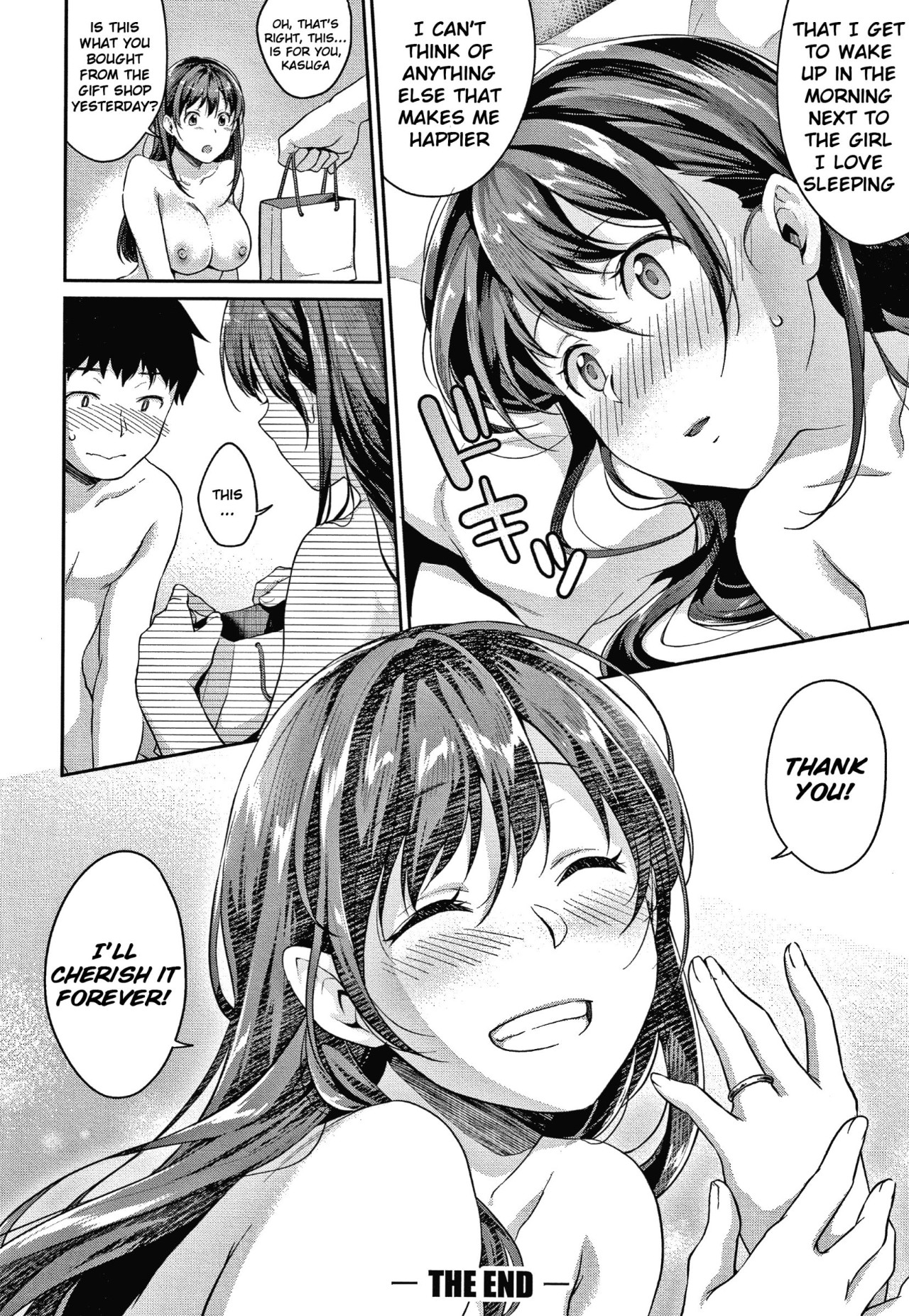 Shishunki Sex Porn Comic english 182