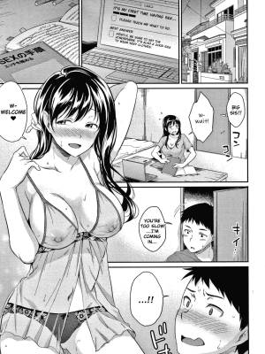 Shishunki Sex Porn Comic english 189