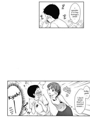 Shishunki Sex Porn Comic english 41