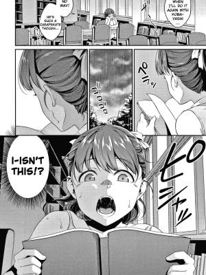 Shishunki Sex Porn Comic english 43