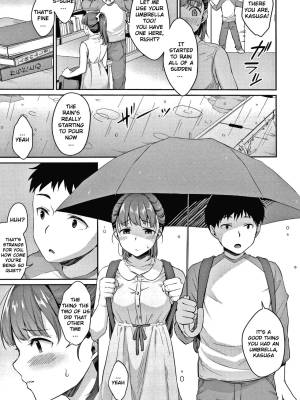 Shishunki Sex Porn Comic english 44