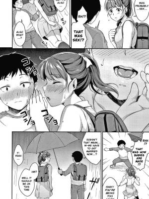 Shishunki Sex Porn Comic english 45