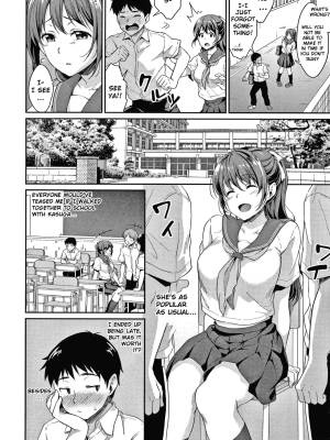 Shishunki Sex Porn Comic english 67