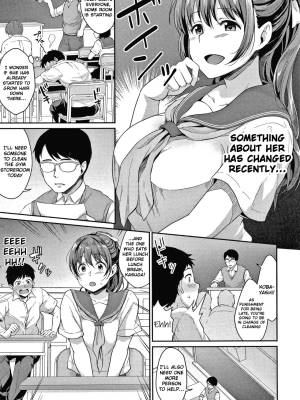 Shishunki Sex Porn Comic english 68