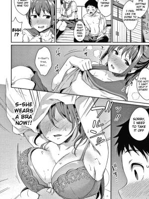 Shishunki Sex Porn Comic english 71