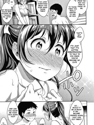 Shishunki Sex Porn Comic english 80