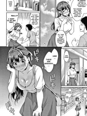 Shishunki Sex Porn Comic english 99