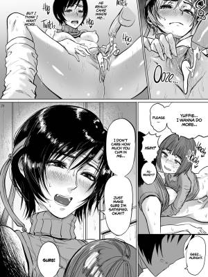 Shlick-Crazy Ninja Part 2 Porn Comic english 27