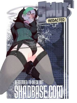 Smut By BlueBreed Porn Comic english 02
