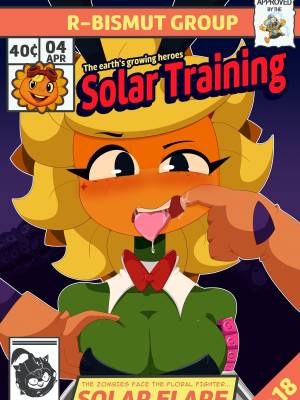 Solar Training