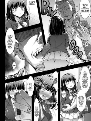 Stolen Sweetheart Porn Comic english 11