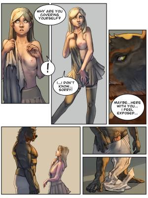 Therion Inside Of Me Porn Comic english 72