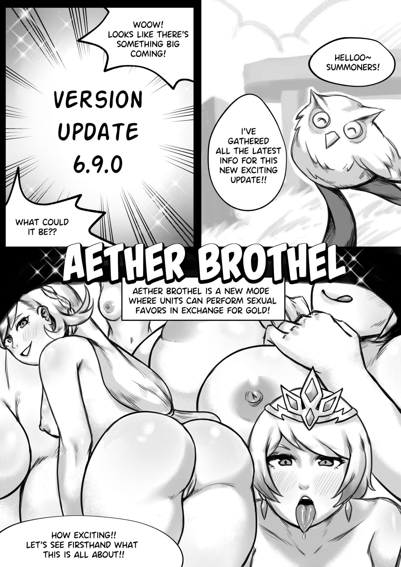 Welcome To Aether Brothel Porn Comic english 02