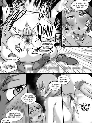 Welcome To Aether Brothel Porn Comic english 06