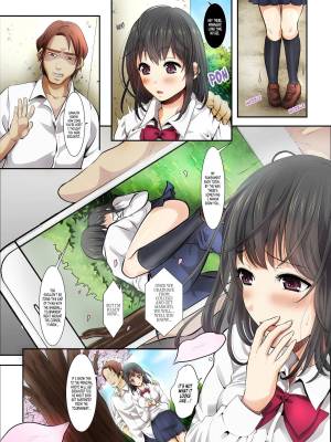 As Cherry Blossoms Fall Porn Comic english 08