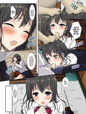 As Cherry Blossoms Fall Porn Comic english 19