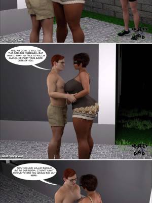 Doctor Brandie Part 33 Porn Comic english 06