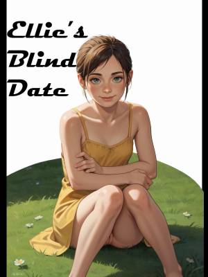 Ellie’s Blind Date