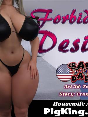 Forbidden Desire 17