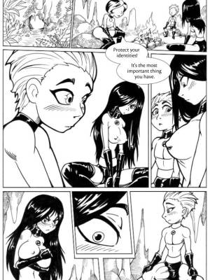 Incestibles By HallowGazer Porn Comic english 02