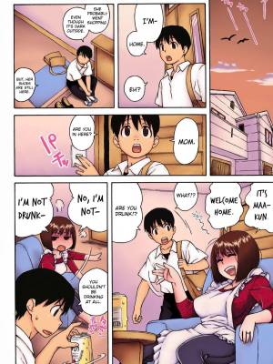 Loli Big Breasted Mama Porn Comic english 06