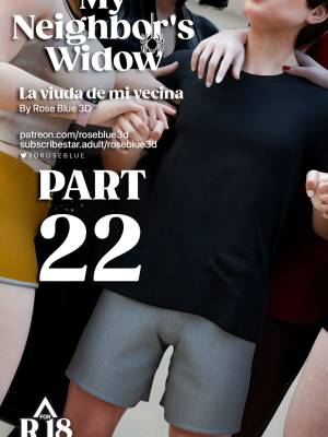 My Neighbor’s Widow 22