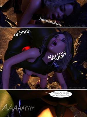 Saise The Brave Part 2 Porn Comic english 10