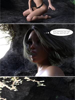 Saise The Brave Part 2 Porn Comic english 27