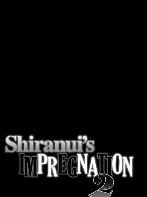 Shiranui’s Impregnation Part 2 Porn Comic english 52