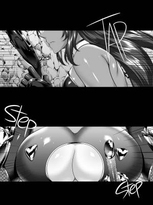 Shiranui’s Impregnation Part 2 Porn Comic english 53