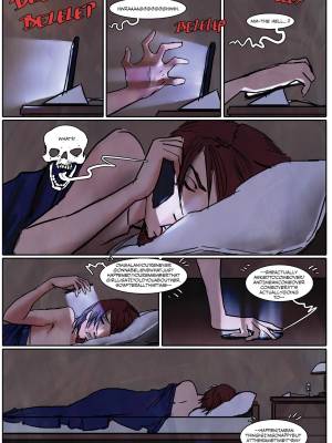 Sunstone By Stjepan Sejic Part 1 Porn Comic english 14