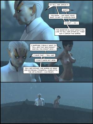 The Lithium Comic Part 12: The Living Doll Porn Comic english 130