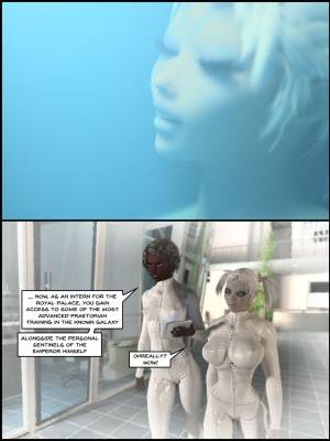 The Lithium Comic Part 7: Family Bathtime Porn Comic english 205