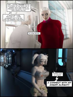 The Lithium Comic Part 8: After School Club. Porn Comic english 18