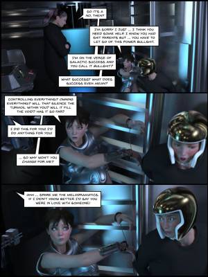 The Lithium Comic Part 9: The Wrath Of Karen Porn Comic english 126