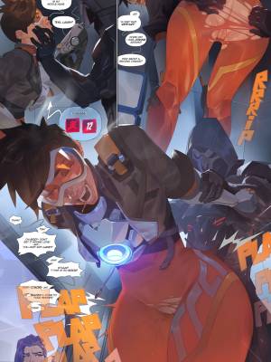 Tracer's Defeat