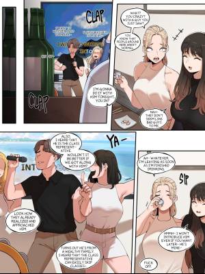 A Special Welcoming Party For School Bully Porn Comic english 05